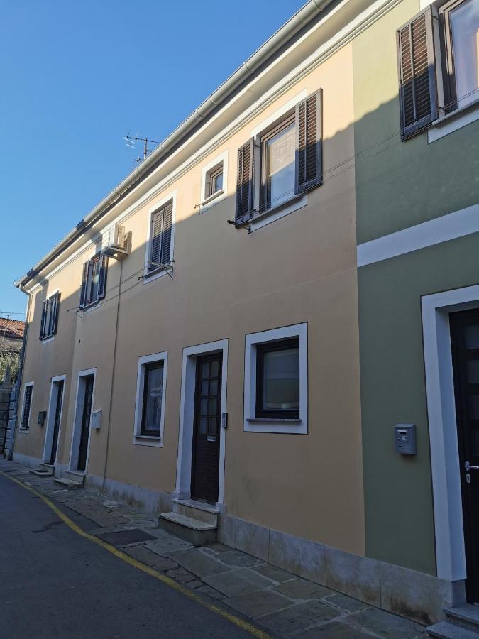 Istrian Old Town Apartment Koper Exterior foto