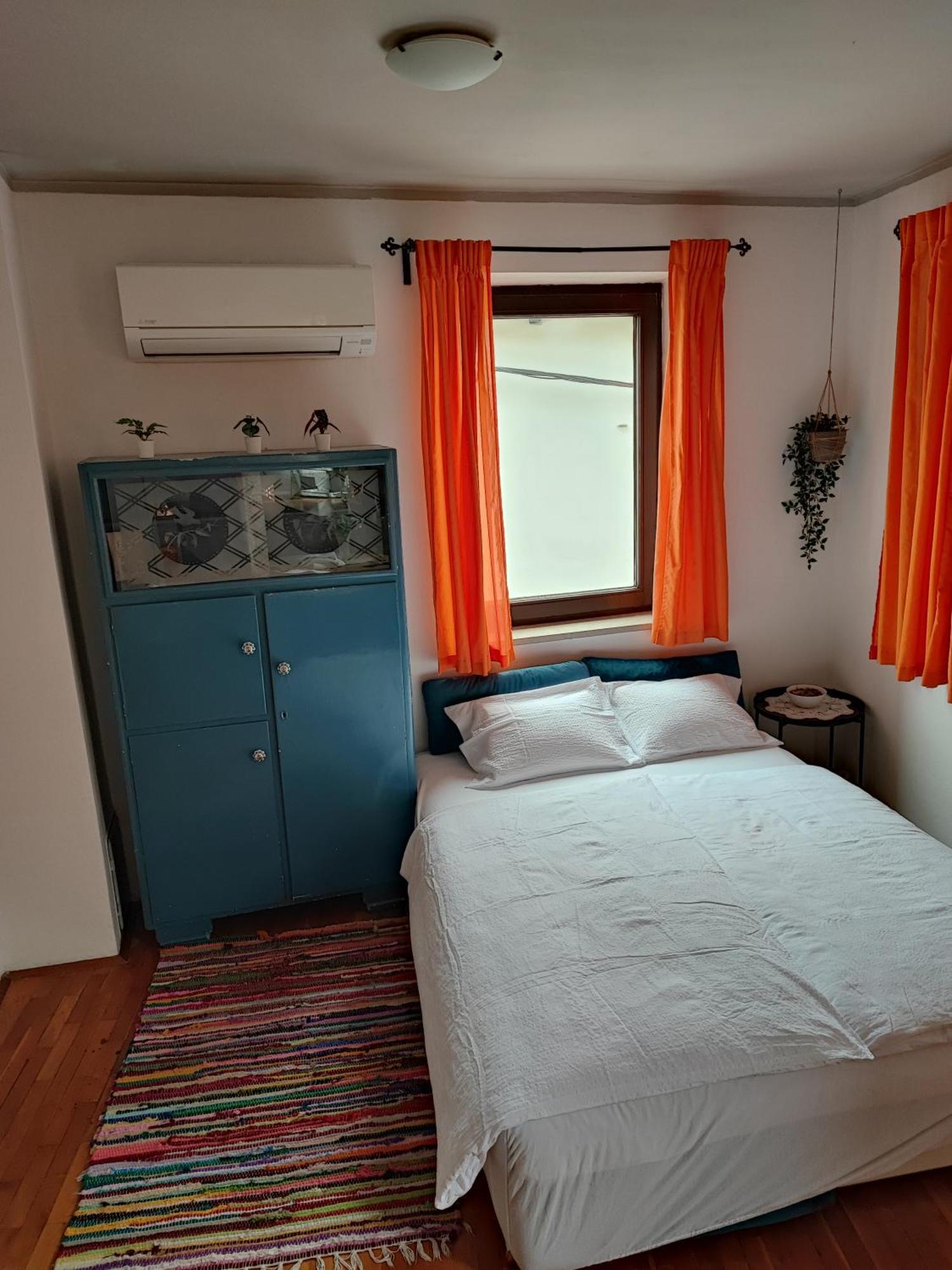 Istrian Old Town Apartment Koper Cameră foto